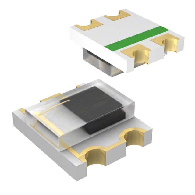 PDB-C154SM Advanced Photonix  Capteurs optiques - Photodiodes